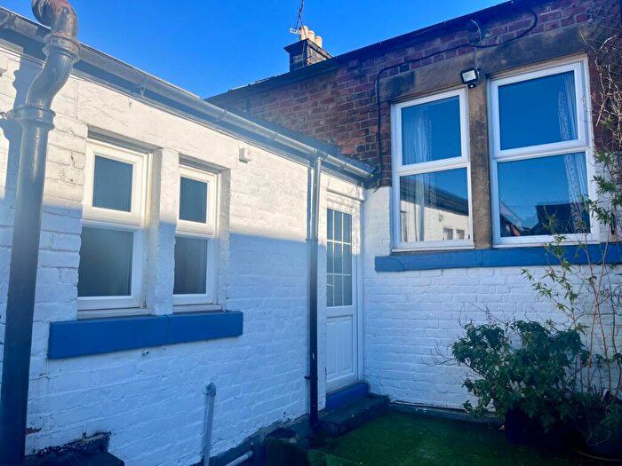 3 Bedroom Terraced House To Rent In Back High Street, Gosforth, Newcastle Upon Tyne, Tyne And Wear, NE3