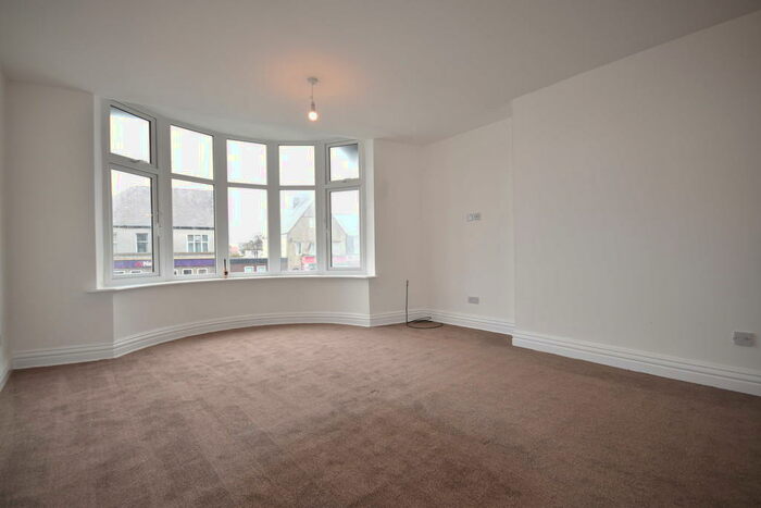 2 Bedroom Flat To Rent In Victoria Road West, Thornton-Cleveleys, FY5