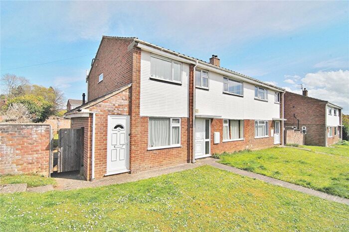 1 Bedroom End Terrace House For Sale In The Chase, Cashes Green, Stroud, Gloucestershire, GL5