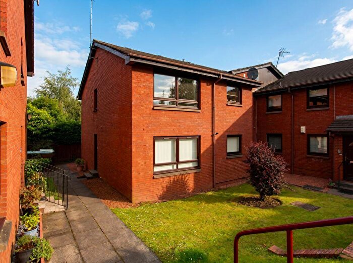 2 Bedroom Flat For Sale In D, Neilston Road, Paisley, PA2