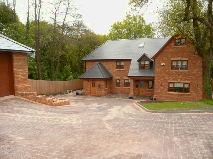 6 Bedroom Detached House To Rent In Heol Y Delyn, Lisvane, Cardiff, CF14