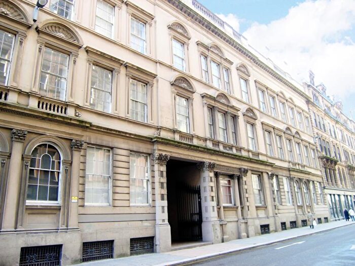 1 Bedroom Flat To Rent In Canada Cout, Miller Street, G1