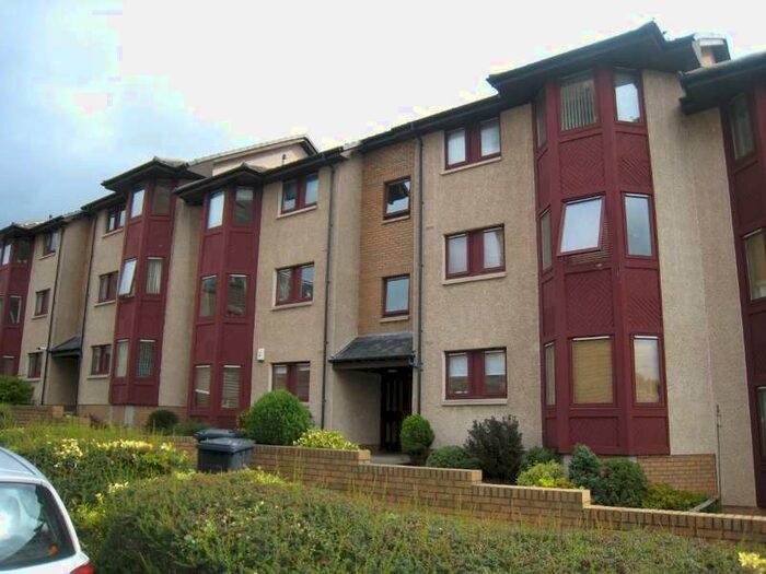2 Bedroom Flat To Rent In Taylors Lane West End, Dundee, DD2