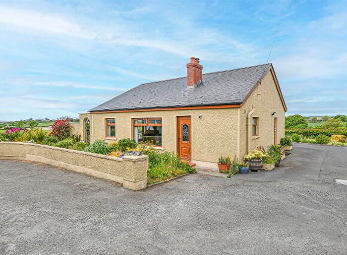 4 Bedroom Detached House For Sale In Crew Road, Downpatrick, BT30