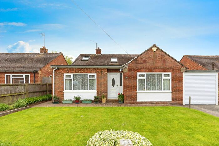 3 Bedroom Bungalow For Sale In Coombelands, Wittersham, Tenterden, TN30