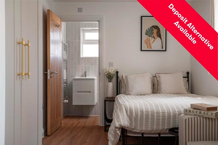 1 Bedroom Semi Detached House To Rent In Clegram Road, Gloucester, Gloucestershire, GL1