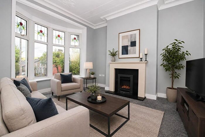 4 Bedroom End Of Terrace House To Rent In Westminster Road, Sunnyhurst, BB3