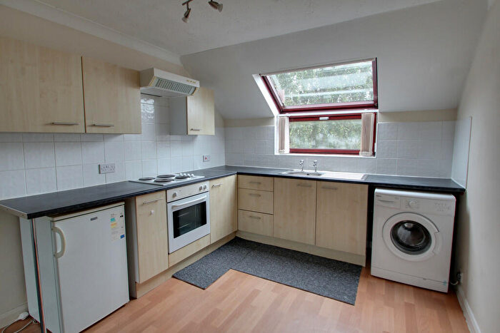 2 Bedroom Apartment To Rent In The Friary, Lenton, NG7