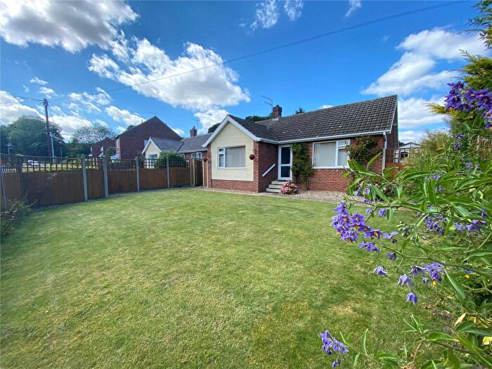 2 Bedroom Detached House For Sale In Mill Road, Cromer, Norfolk, NR27