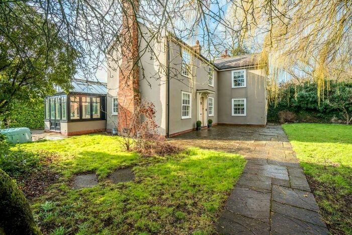 4 Bedroom House For Sale In Sucksted Green, Thaxted, Dunmow, CM6