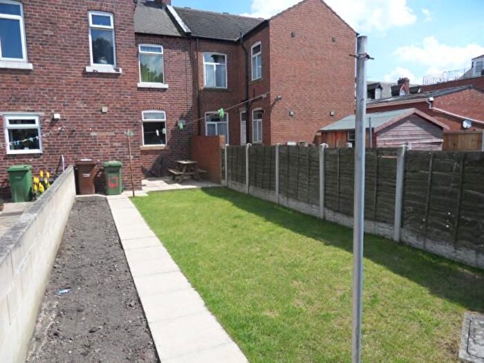 1 Bedroom Flat To Rent In Duke Of York Street, WF1