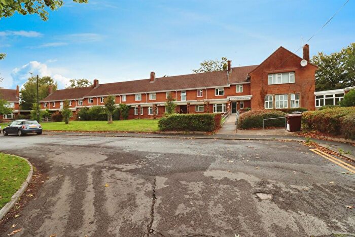 1 Bedroom Flat For Sale In Greystoke Avenue, Bristol, BS10