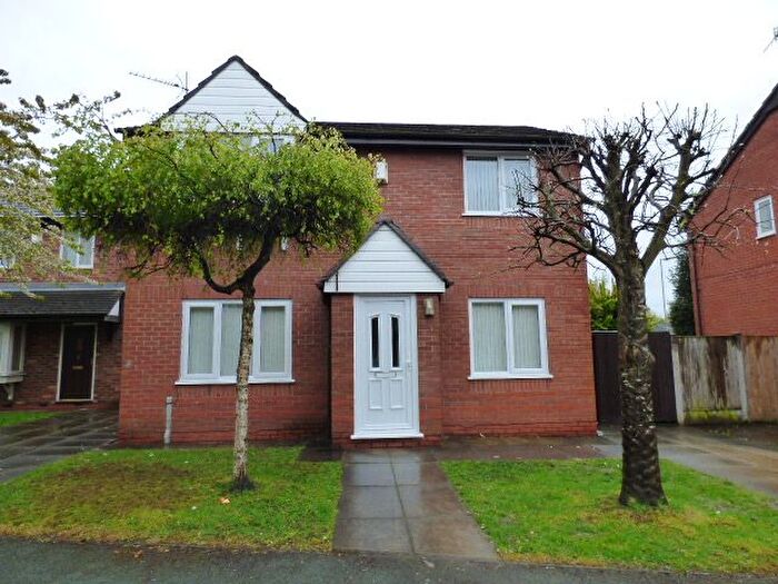 3 Bedroom Property To Rent In Brampton Drive, Liverpool, L8