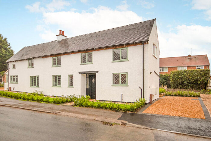 2 Bedroom Semi Detached House To Rent In Field Lane, Chaddesden, DE21