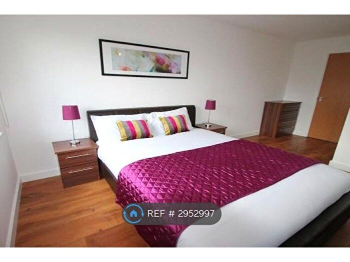 1 Bedroom Flat To Rent In Cavendish House, West Drayton, UB7