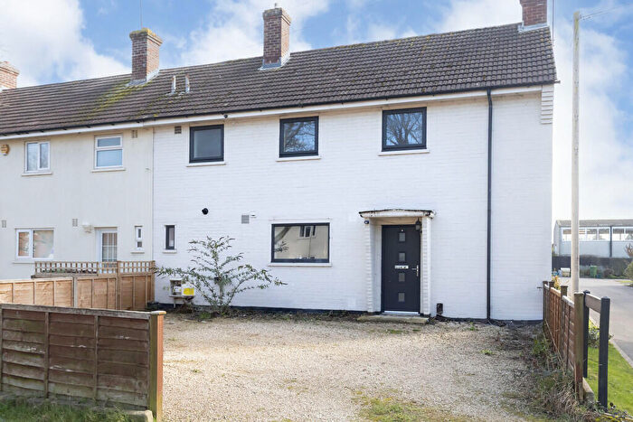 3 Bedroom End Of Terrace House To Rent In Pennsylvania Avenue, Cheltenham, GL51