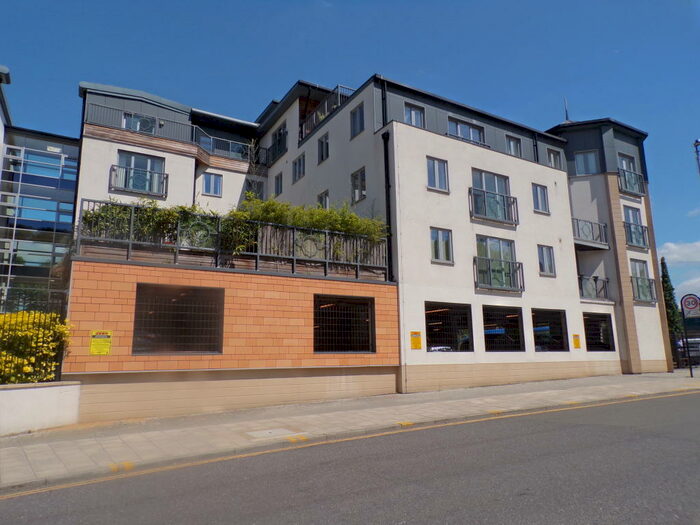 2 Bedroom Apartment To Rent In The Malt House, NR1