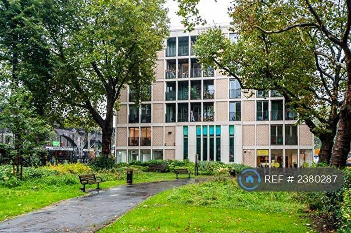 1 Bedroom Flat To Rent In Macpherson Apartments, London, E2