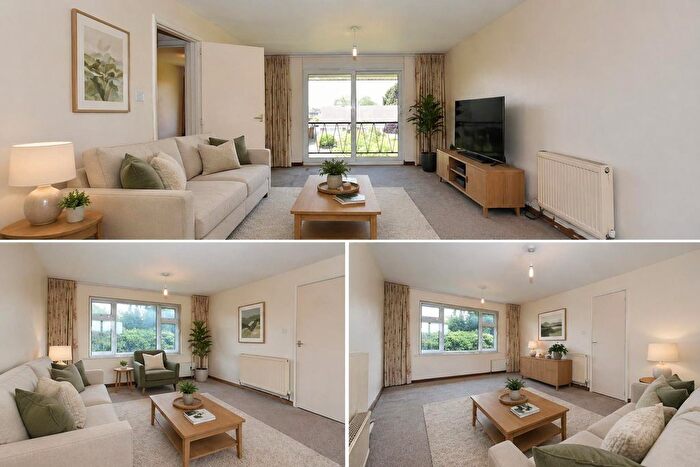 2 Bedroom Property To Rent In Cheyne Walk, Horley, RH6