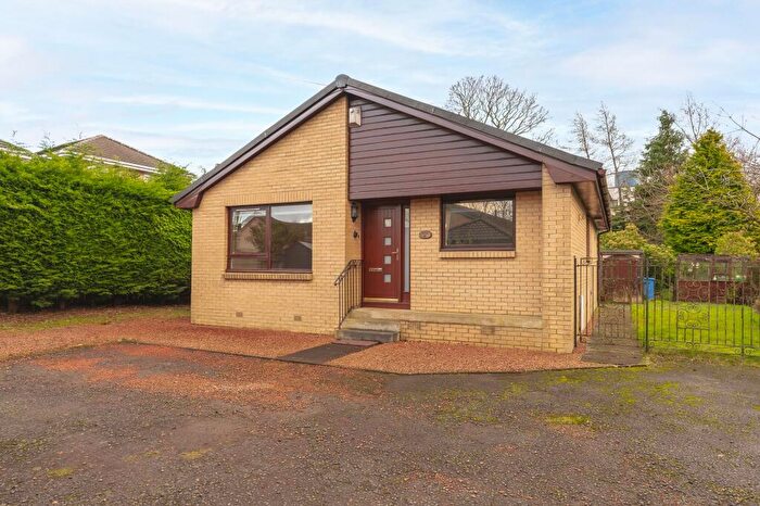 3 Bedroom Detached Bungalow For Sale In Whiteside Cottages, Bathgate, EH48