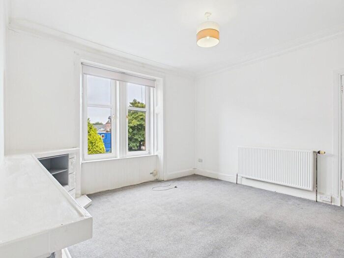 2 Bedroom Apartment For Sale In Susannah Street, Alexandria, G83