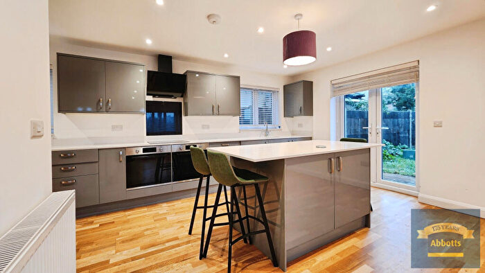 3 Bedroom House To Rent In Weeley Road, Clacton-On Sea, CO16