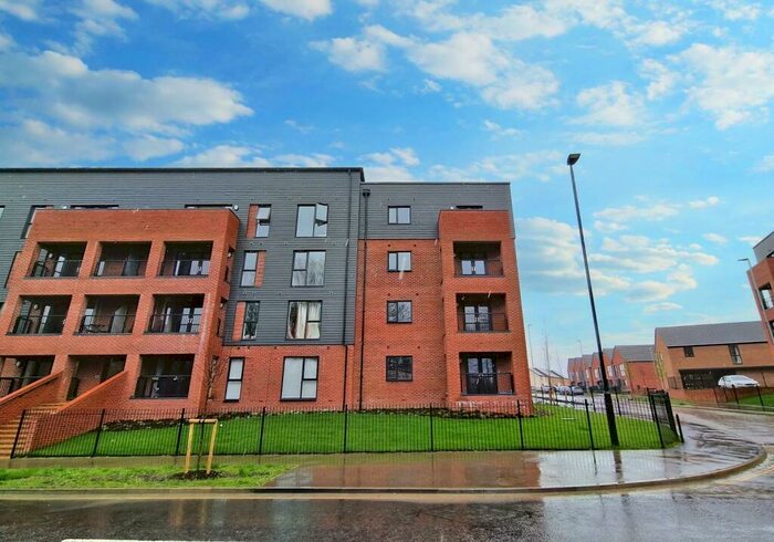 2 Bedroom Apartment To Rent In Lime Tree House, Hawkfield Road, BS13