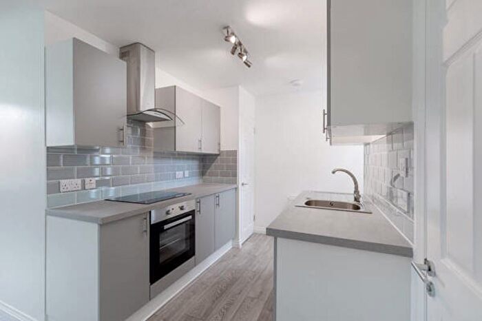 1 Bedroom Flat For Sale In Galashiels Road, Walkerburn, EH43