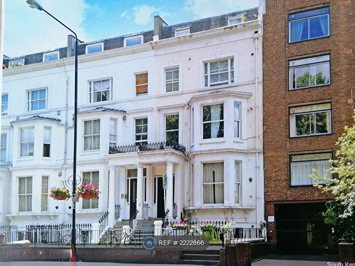 1 Bedroom Flat To Rent In Earls Court Road, London, W8