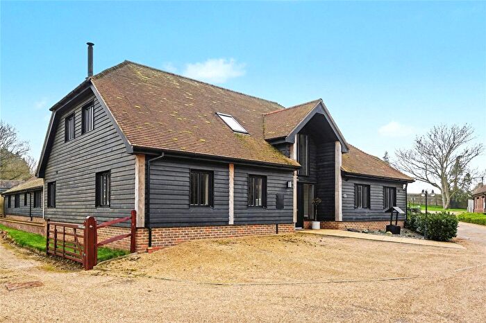 4 Bedroom Semi Detached House To Rent In Fred Mead, Southfleet, Gravesend, Kent, DA13