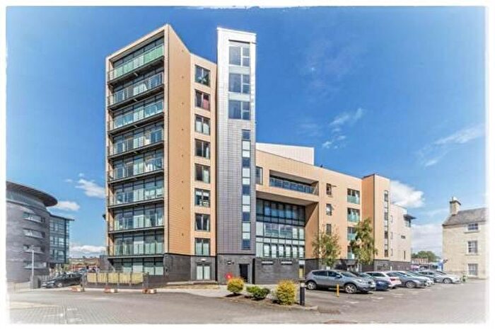 2 Bedroom Flat To Rent In London Road, Gallowgate, G1