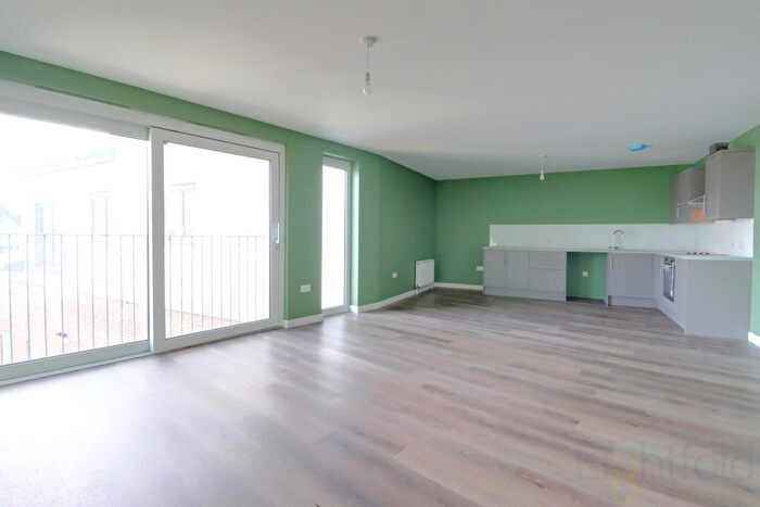 1 Bedroom Flat To Rent In Dorothy Court, Dorothy Avenue, Peacehaven, BN10