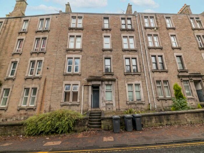 1 Bedroom Flat To Rent In /, Lochee Road, Dundee, DD2