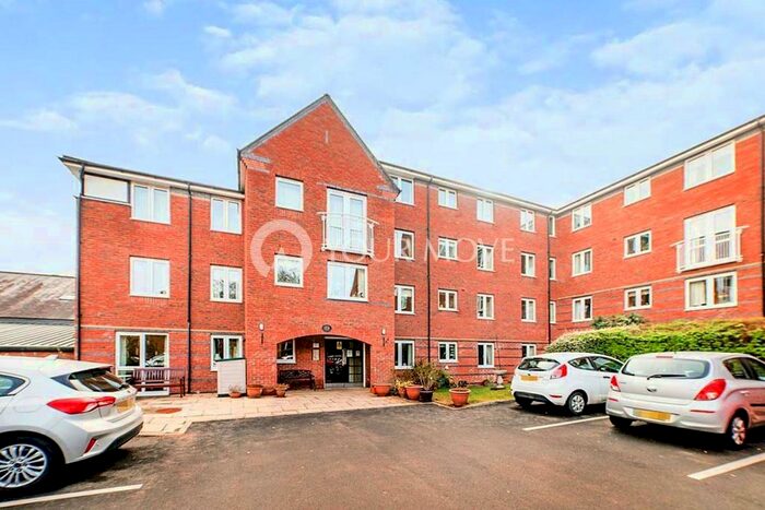 1 Bedroom Flat To Rent In Chase Court, Rectory Lane, Whickham, Newcastle Upon Tyne, NE16