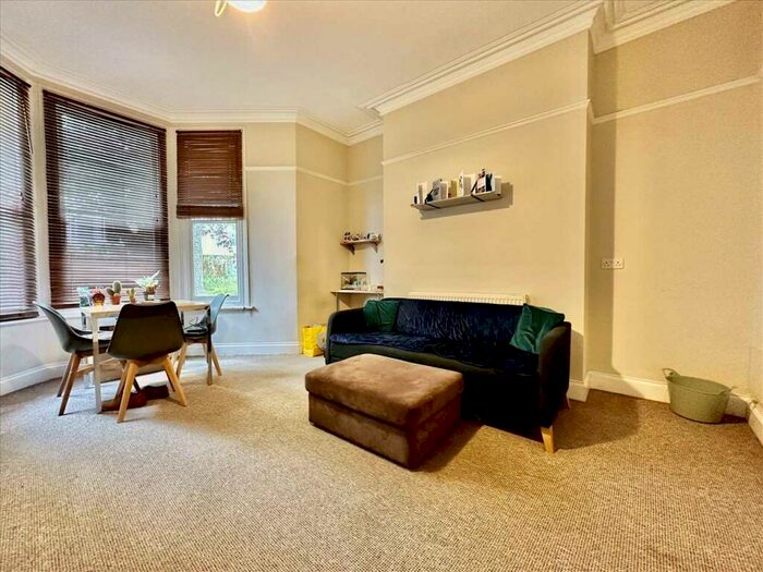 1 Bedroom Apartment To Rent In Alexandra Road, Plymouth, Plymouth, PL4