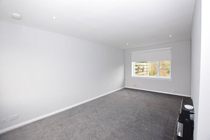 3 Bedroom Terraced House For Sale In Dundonald Crescent, Irvine, North Ayrshire, KA11