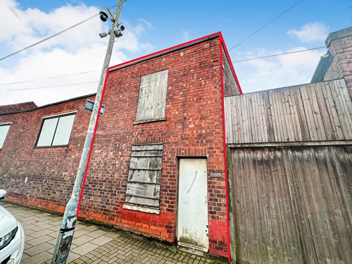 Property For Sale In North Street, Gainsborough, Lincolnshire, DN21