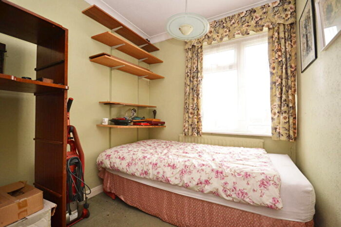 3 Bedroom End Of Terrace House For Sale In Stanmore Gardens, Aldwick, Bognor Regis, PO21