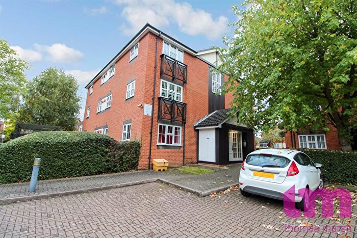 1 Bedroom Flat To Rent In Dudley Close, Chafford Hundred, Grays, RM16