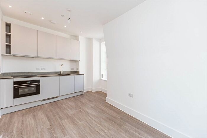 1 Bedroom Flat To Rent In Baldwin Street, City Centre, Bristol, BS1