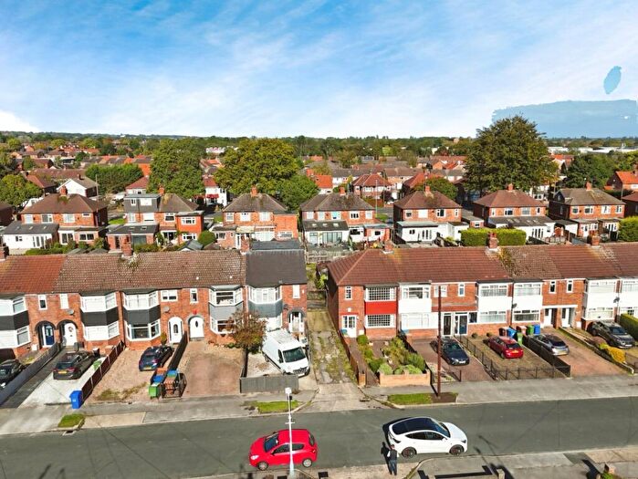 3 Bedroom End Of Terrace House For Sale In Loyd Street, Anlaby, Hull, HU10