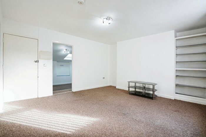 1 Bedroom Flat For Sale In Lower Bore Street, Bodmin, Cornwall, PL31