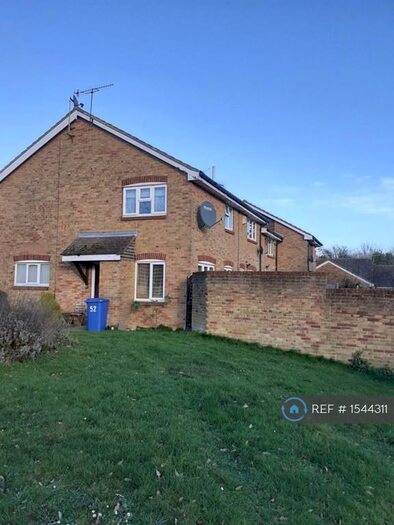 1 Bedroom Semi-Detached House To Rent In Hazebrouck Road, Faversham, ME13