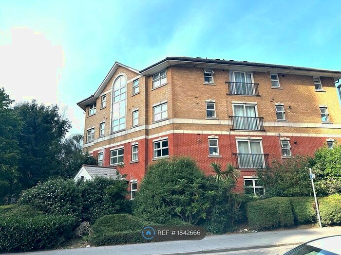 1 Bedroom Flat To Rent In Scarbrook Road, Croydon, CR0