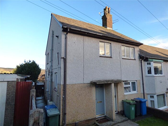 1 Bedroom Apartment To Rent In Schofield Road, Rawtenstall, Rossendale, Lancashire, BB4