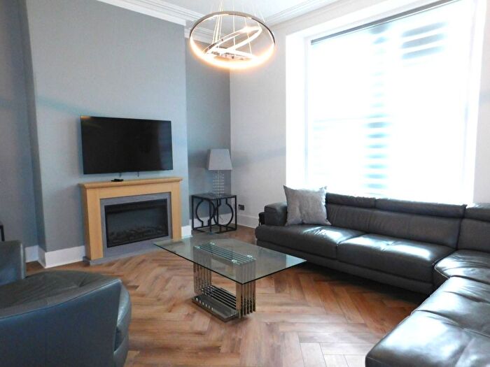 1 Bedroom Flat To Rent In Mid Stocket Road, West End, Aberdeen, AB15