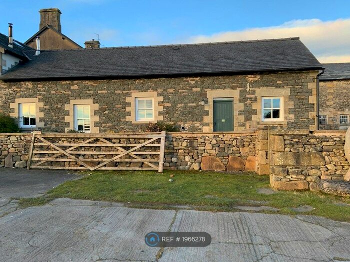 2 Bedroom Semi-Detached House To Rent In Pant End, Kirkby Lonsdale, LA6