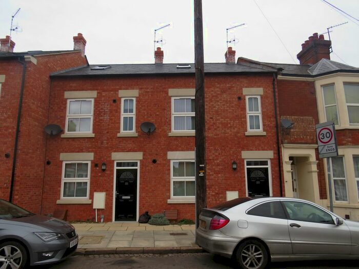 3 Bedroom Property To Rent In Adnitt Road, Abington, Northampton NN1