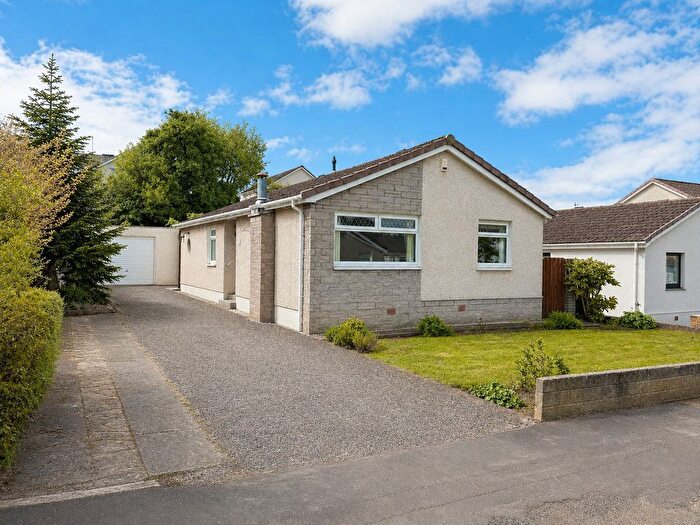 3 Bedroom Detached Bungalow For Sale In Merkland Road, Alloway, Ayr, KA7