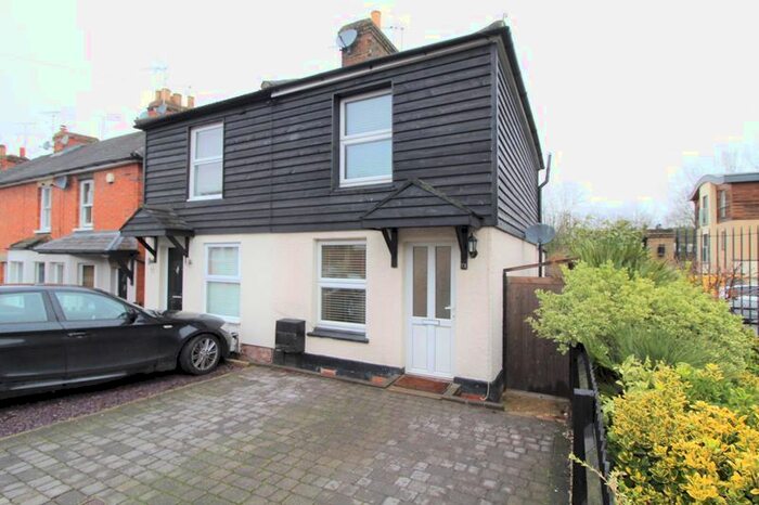 2 Bedroom Property To Rent In Cromwell Road, Brentwood, CM14